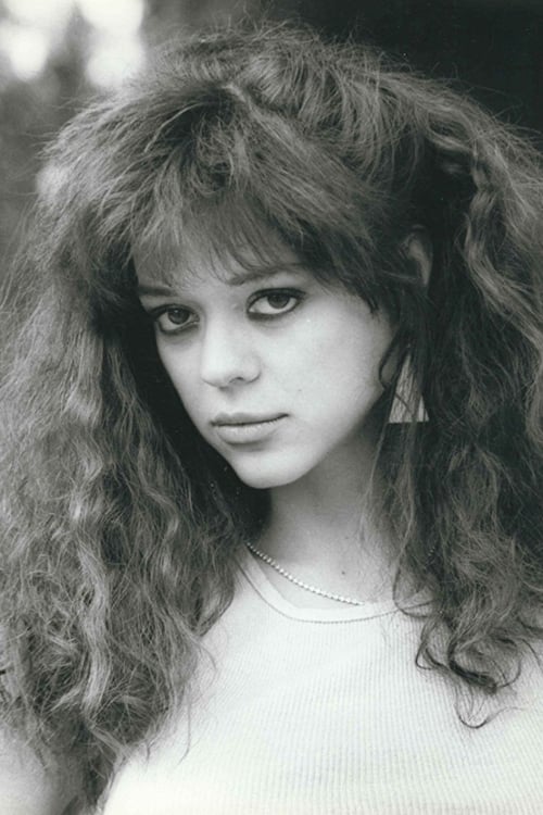 Deborah Richter zdjęcie