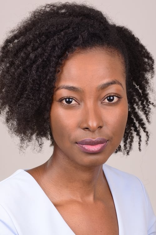 Deborah Rosan zdjęcie