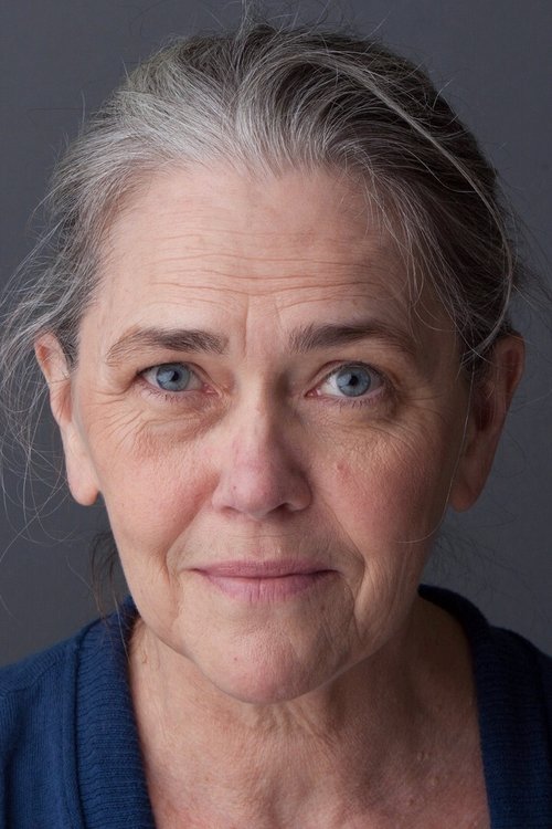 Deborah Strang zdjęcie