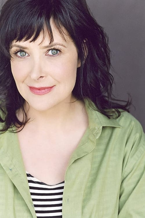 Deborah Theaker zdjęcie