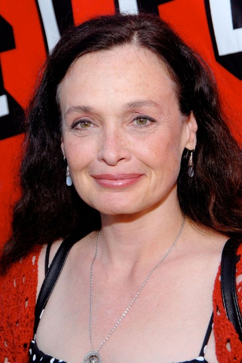 Deborah Van Valkenburgh zdjęcie