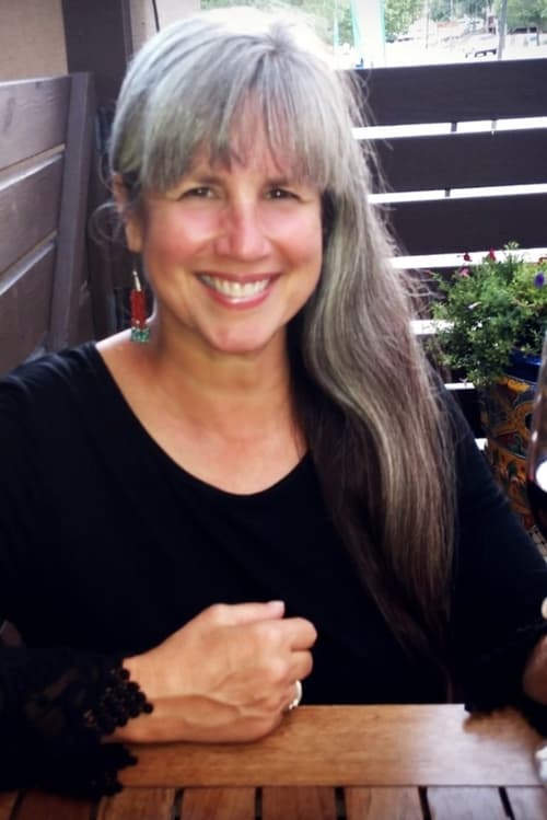 Deborah Voorhees zdjęcie