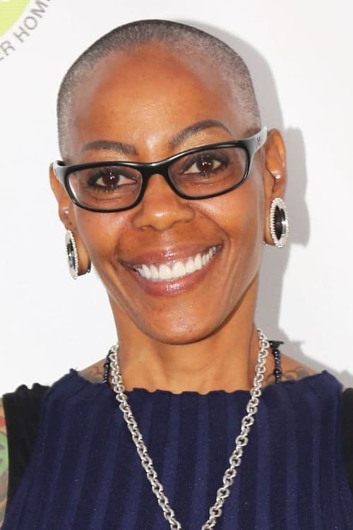 Debra Wilson zdjęcie