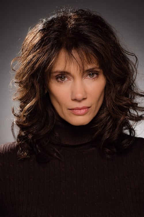 Debrianna Mansini zdjęcie