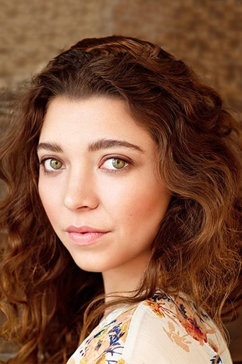 December Ensminger zdjęcie