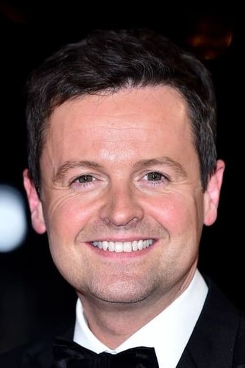 Declan Donnelly zdjęcie