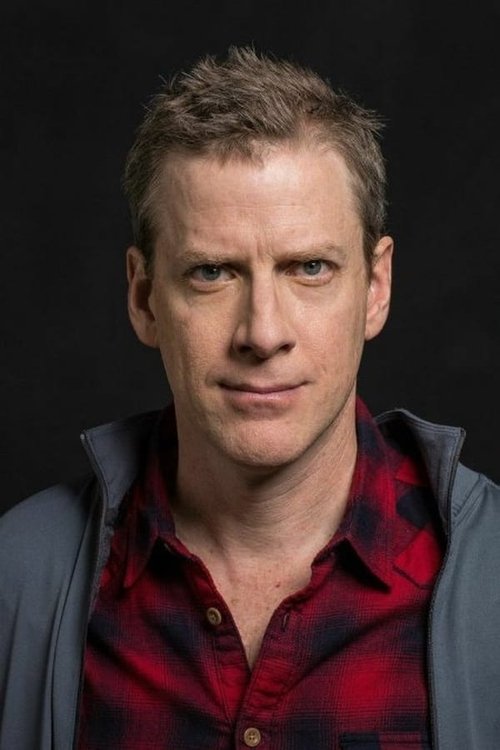 Declan Joyce zdjęcie