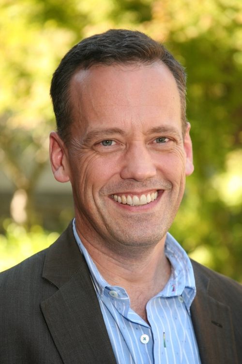 Dee Bradley Baker zdjęcie