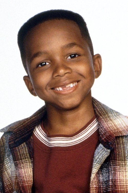 Dee Jay Daniels zdjęcie