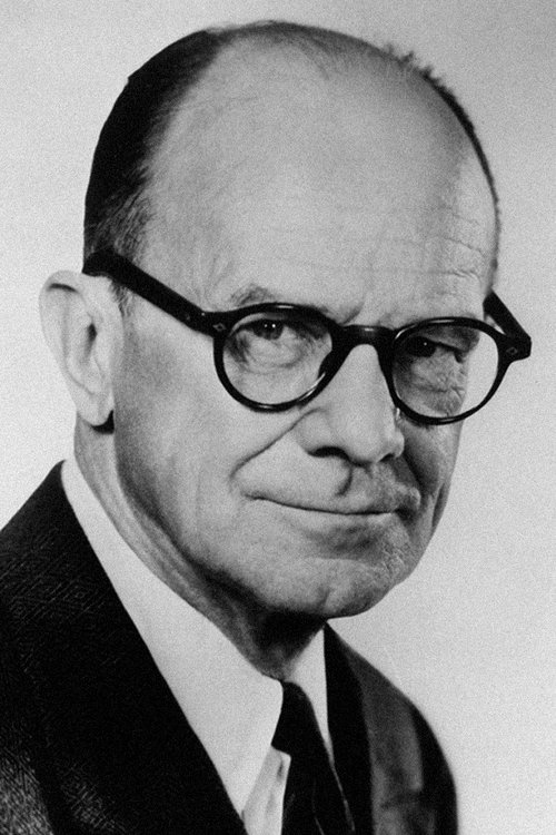 Deems Taylor zdjęcie