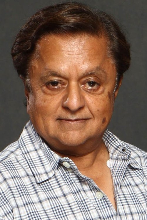 Deep Roy zdjęcie