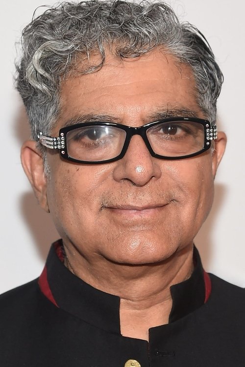 Deepak Chopra zdjęcie