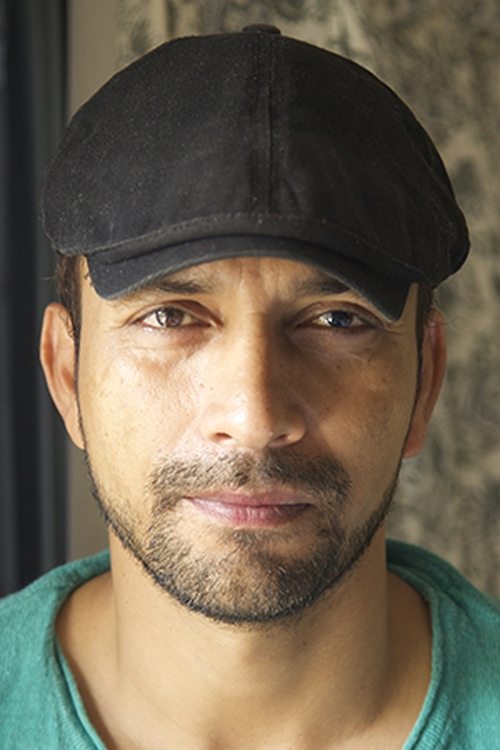 Deepak Dobriyal zdjęcie