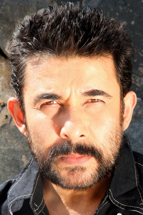 Deepak Tijori zdjęcie