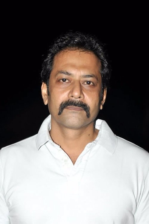 Deepraj Rana zdjęcie