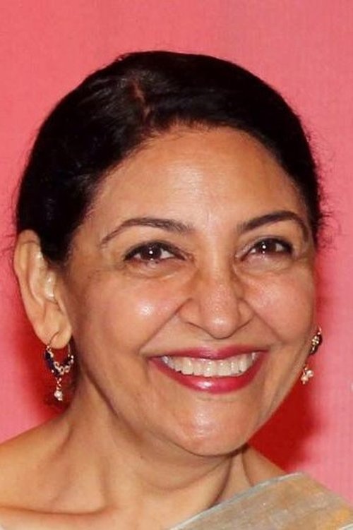 Deepti Naval zdjęcie