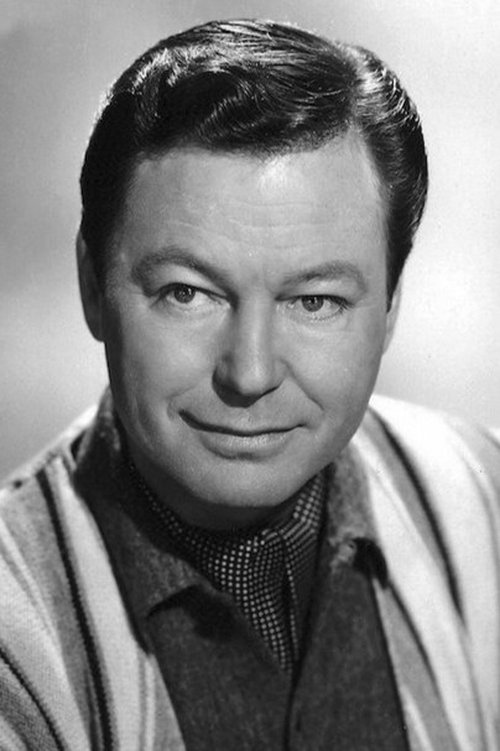 DeForest Kelley zdjęcie