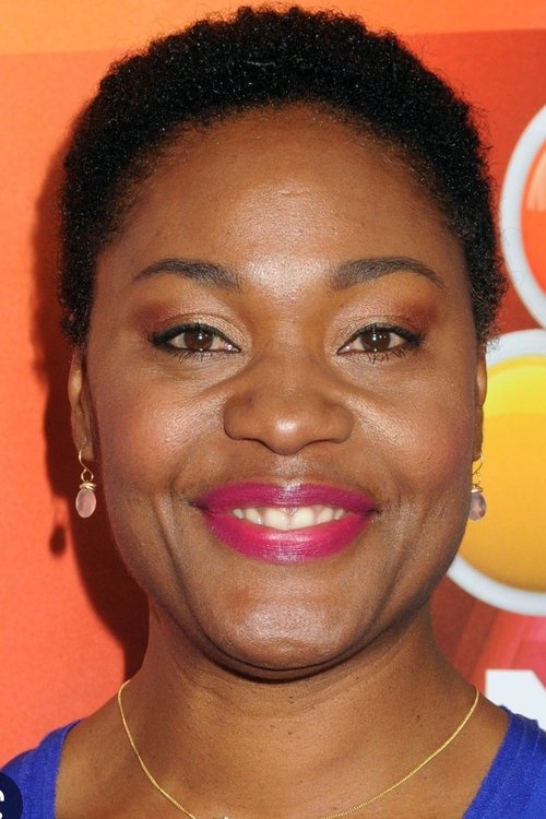 Deidrie Henry zdjęcie