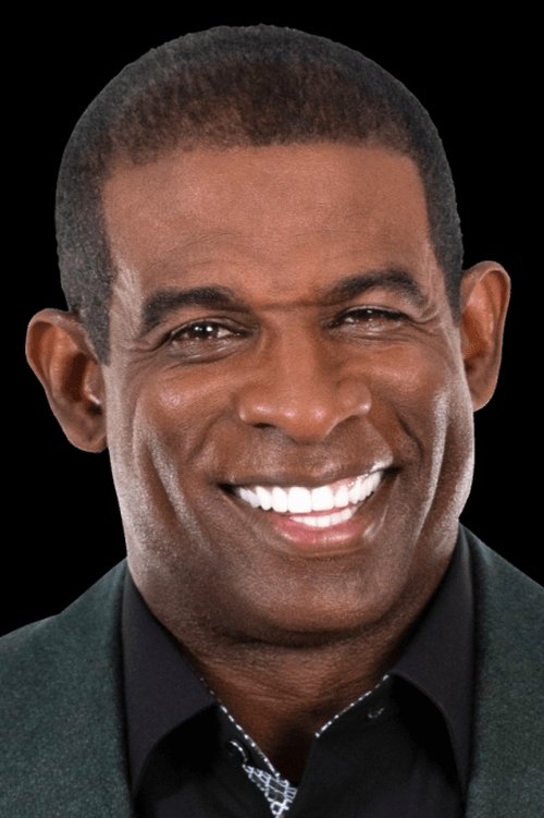Deion Sanders zdjęcie