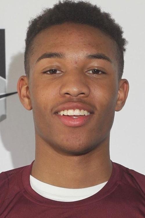 Deion Smith zdjęcie