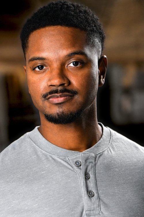 Deiondre Teagle zdjęcie