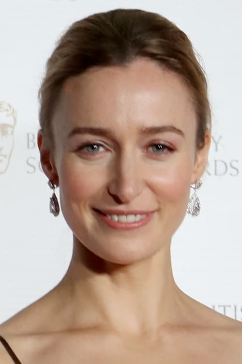 Deirdre Mullins zdjęcie