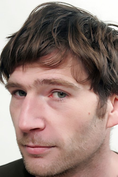 Dejan Spasič zdjęcie