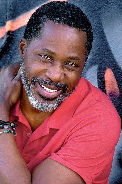 DeJean Brown zdjęcie