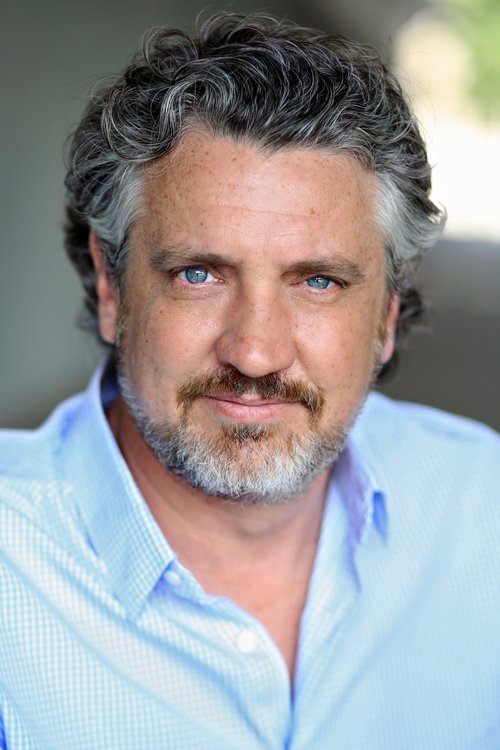 Del Matthew Bigtree zdjęcie