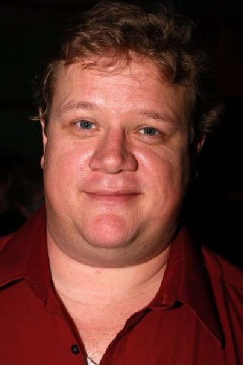 Del Pentecost zdjęcie