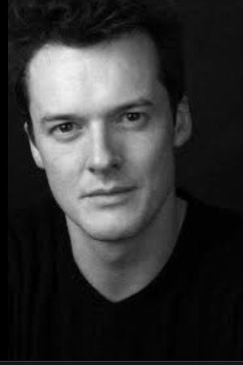 Del Synnott zdjęcie