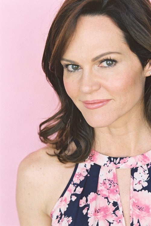 Delaina Mitchell zdjęcie