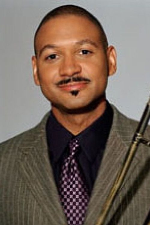 Delfeayo Marsalis zdjęcie
