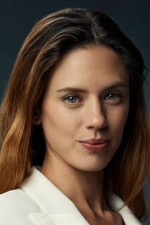 Delfina Chaves zdjęcie