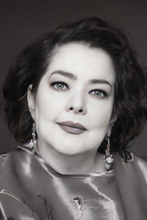 Delia Casanova zdjęcie