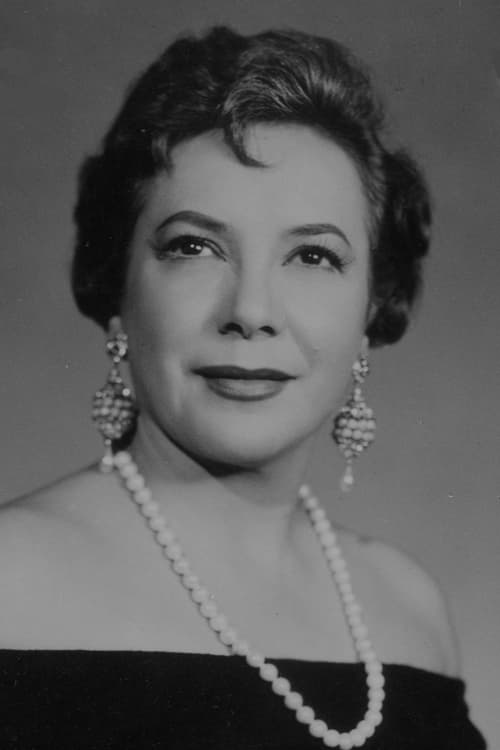 Delia Magaña zdjęcie