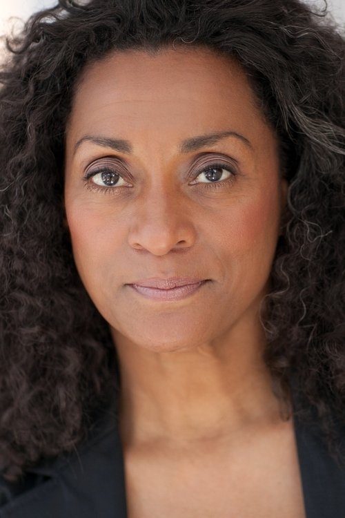 Delissa Reynolds zdjęcie