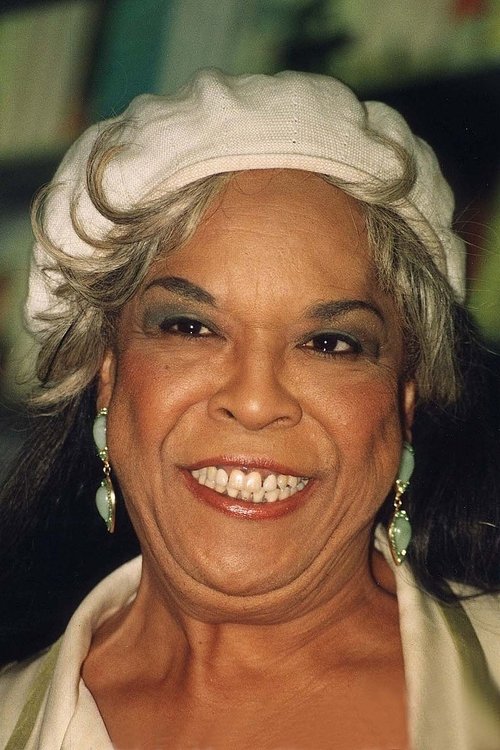 Della Reese zdjęcie