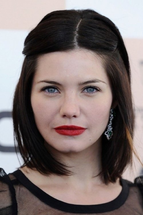 Delphine Chanéac zdjęcie