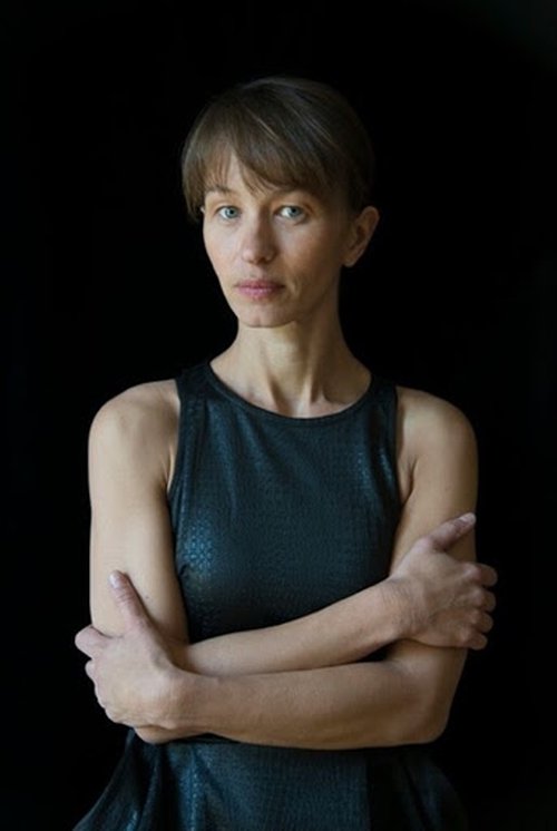 Delphine Chuillot zdjęcie