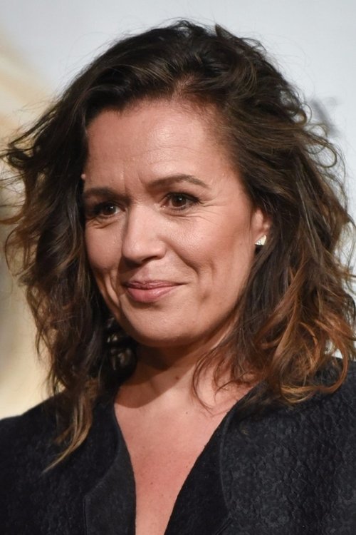 Delphine Gleize zdjęcie