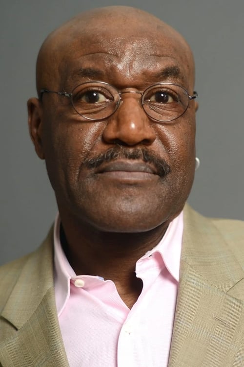 Delroy Lindo zdjęcie