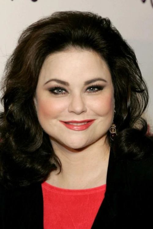 Delta Burke zdjęcie