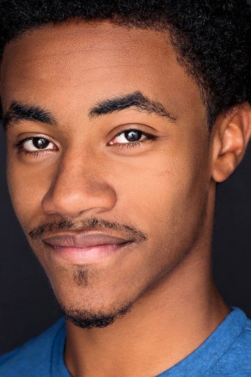 DeMarius R. Copes zdjęcie