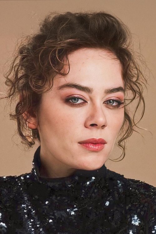 Demet Evgar zdjęcie