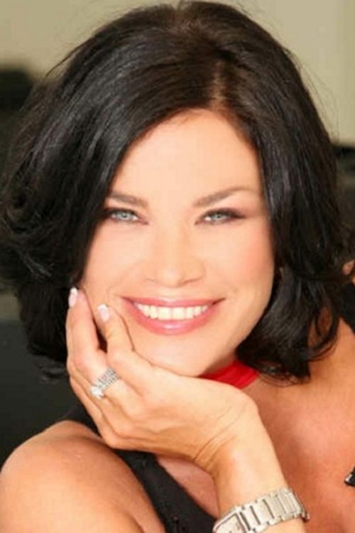 Demetra Hampton zdjęcie