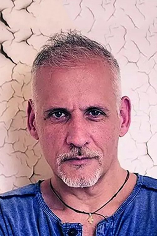 Demetre Georgalas zdjęcie