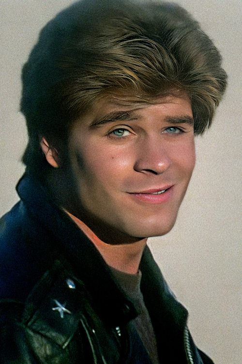 Demetre Phillips zdjęcie