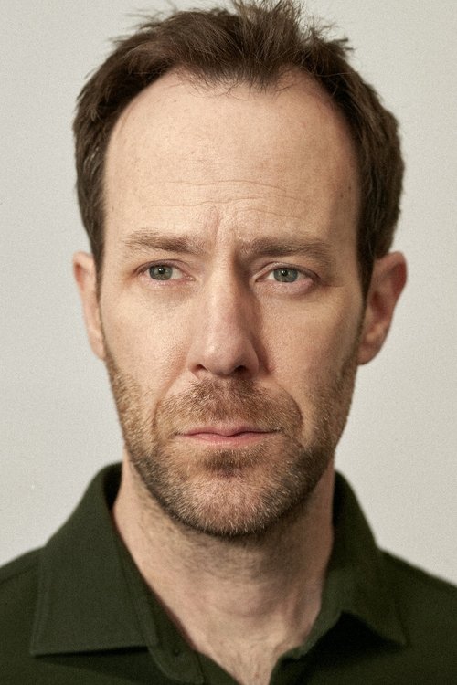 Demetri Goritsas zdjęcie