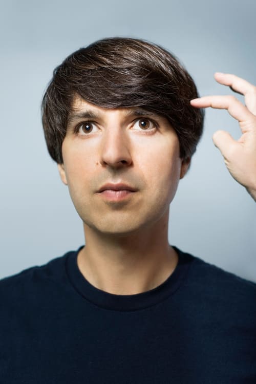Demetri Martin zdjęcie